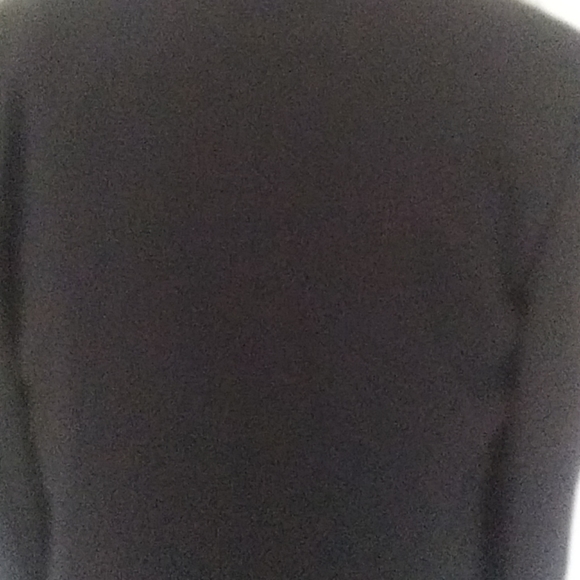 Geoffrey Beene Tux Blazer 1 button 40 Lg $60+shirt - Picture 5 of 7